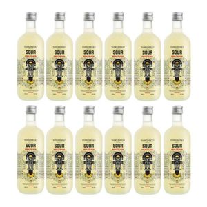 Tabernero Sour Piña Colada 700 ml - 12 UND