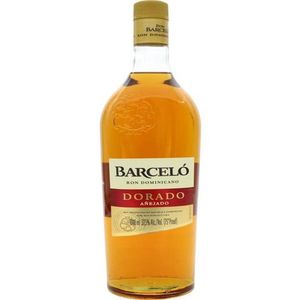 Ron Barcelo Dorado 1 L