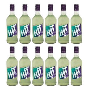 Hit Mojito Botella 700 ml - 12 UND