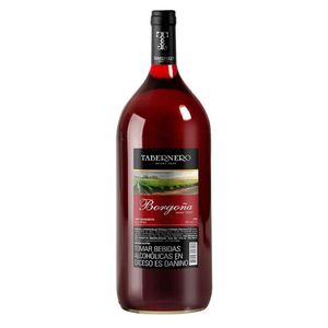 VINO TABERNERO BORGOÑA 2L