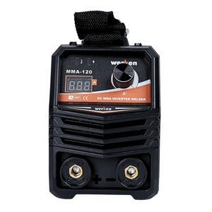 Soldadora Inversora 120 Amp Werken