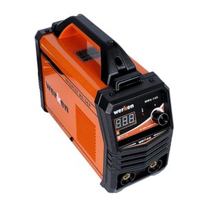 Soldadora Inversora 140 Amp Werken