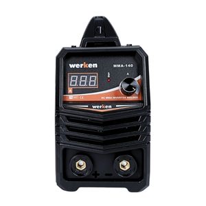 Soldadora Inversora 140 Amp Werken