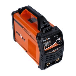 Soldadora Inversora 160 Amp Werken
