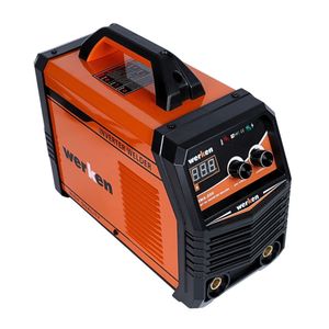 Soldadora Inversora 200 Amp Werken
