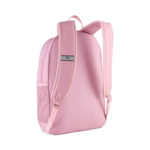Mochila Deportiva Puma Plus  091180 10 Rosado