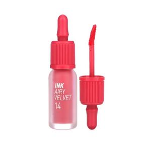 PERIPERA INK AIRY VELVET 14 ROSY PINK