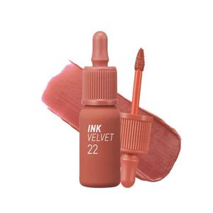 PERIPERA INK VELVET TONO 22 BOUQUET NUDE