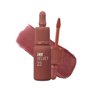 PERIPERA INK VELVET TONO 23 NUTTY NUDE