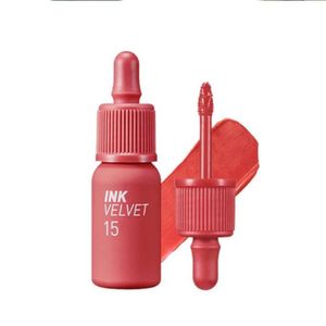 PERIPERA INK VELVET TONO 15 BEAUTY PEAK ROSE