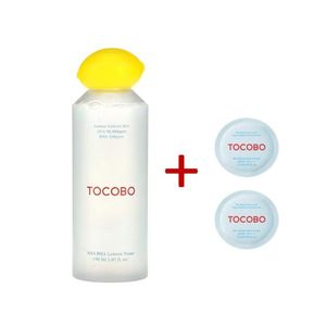 TOCOBO TONER AHA BHA LEMON