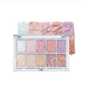 BETTER THAN PALETTE LIGHT AND GLITTER GARDEN