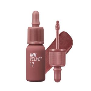 PERIPERA INK VELVET TONO 17 ROSE NUDE