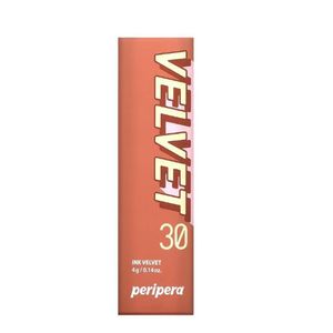 PERIPERA INK VELVET TONO 30 CLASSIC NUDE
