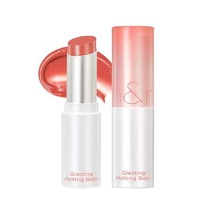 ROMAND GLASTING MELTING BALM 03 SORBET BALM