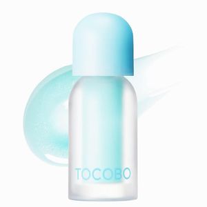 JUICY BERRY PLUMPING LIP OIL GLAM MAX 00 FROZEN BERRY