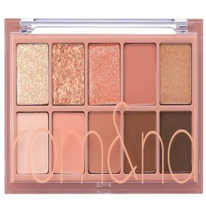 ROM&ND BETTER THAN PALETTE 01 PAMPAS GARDEN