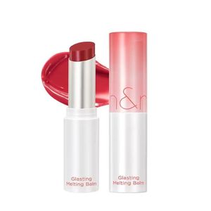 ROMAND GLASTING MELTING BALM 04 HAPPIE BERRY