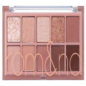 ROM&ND BETTER THAN PALETTE 03 ROSEBUD GARDEN