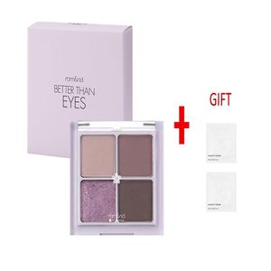 ROM&ND BETTER THAN EYES N02 DRY VIOLET