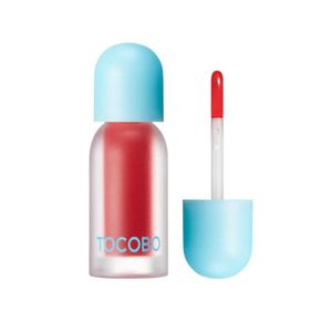 JUICY BERRY PLUMPING LIP OIL 05 ROSY GIRL
