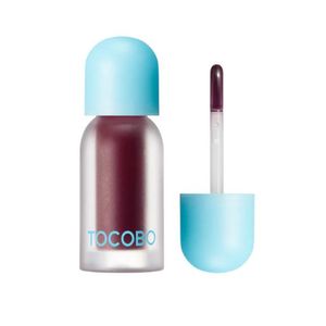 JUICY BERRY PLUMPING LIP OIL 03 BLACK CHERRY