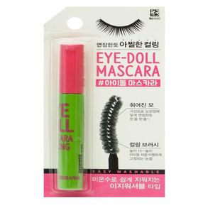 ROM&ND 03 DRY RAGRAS + MASCARA BLACK