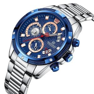 RELOJ PARA HOMBRE NAVIFORCE NF8021