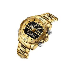 RELOJ NAVIFORCE NF 9195