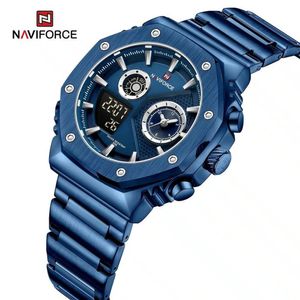 RELOJ NAVIFORCE 9216 BLUE