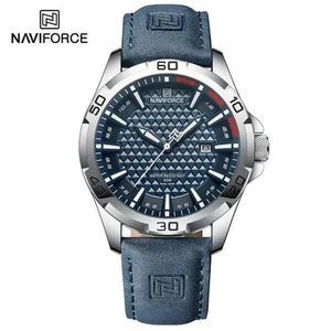 RELOJ NAVIFORCE 8023