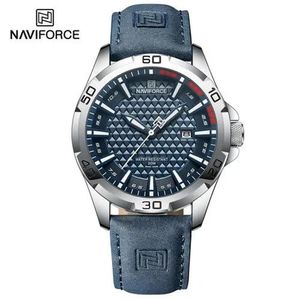 RELOJ NAVIFORCE 8023