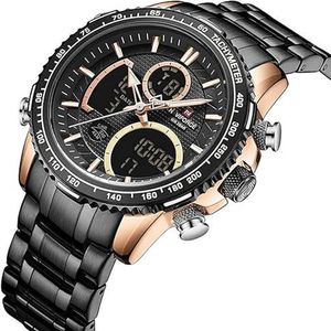 RELOJ NAVIFORCE 9182 RGB