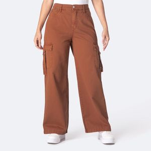 Pantalón Drill Pionier Mujer Adisa