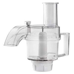 Accesorio Oster BLSTFP-W00 Corta, pica, mezcla, corta en rodajas y ralla