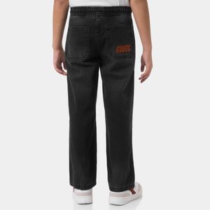 Pantalón Jogger Denim Gzuck Niño Hellmo Kids