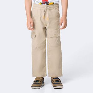 Pantalón Jogger Tafeta Pionier Niño Marioth