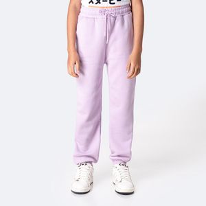 Pantalón Jogger Franela Pionier Niña Florh