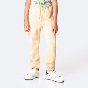 Pantalón Jogger Franela Pionier Niña Florh