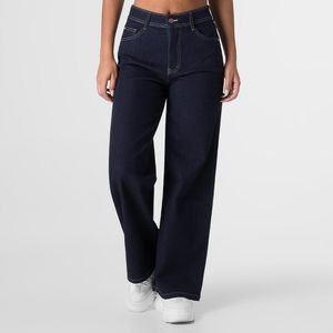 Pantalón Jean Denim Stretch Squeeze Mujer Stacia Comfort