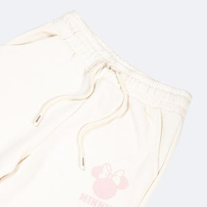 Pantalón Jogger Franela Pionier Niña Tana1-Disney