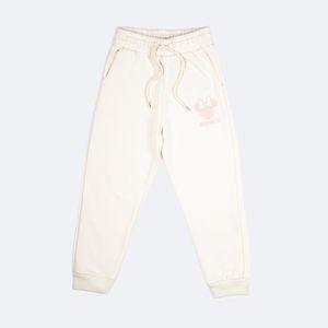 Pantalón Jogger Franela Pionier Niña Tana1-Disney