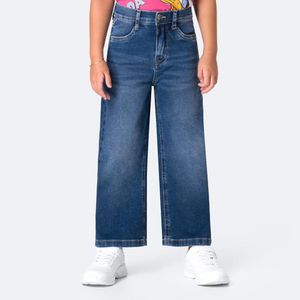 Pantalón Jean Denim Stretch Pionier Niña Matylde