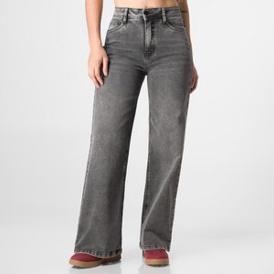 Pantalón Jean Denim Stretch Squeeze Mujer Stacia Comfort