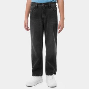 Pantalón Jean Denim Gzuck Niño Woller Kids