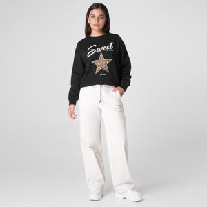 Pantalón Tafeta Squeeze Mujer Estheli