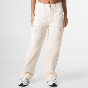 Pantalón Tafeta Squeeze Mujer Yefra
