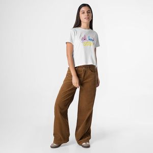 Pantalón Corduroy Squeeze Mujer Stacia Velvet