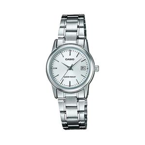 Reloj Casio Para Mujer LTP-V002D-7A