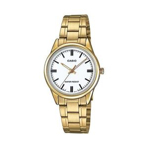 Reloj Casio Para Mujer LTP-V005G-7A